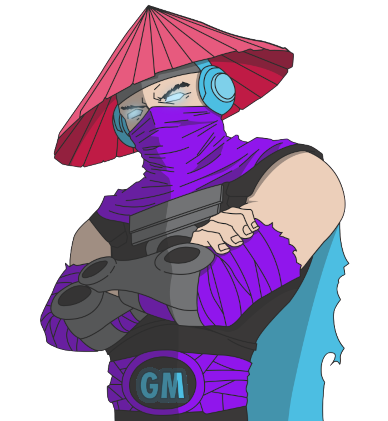 The Game Master